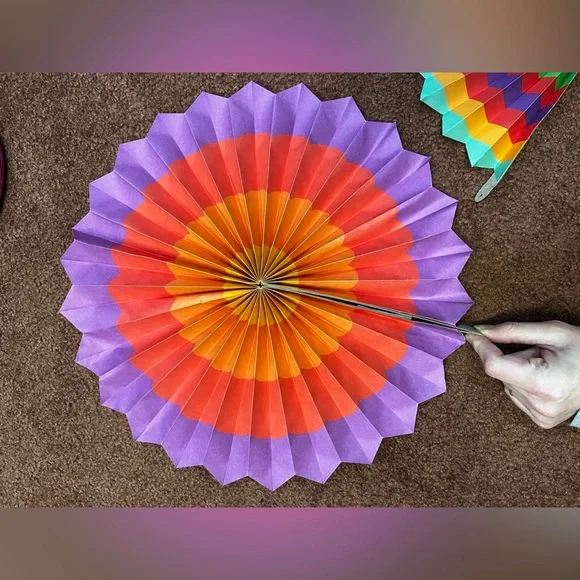 FIESTA theme bachelorette decor - Picture 8 of 9